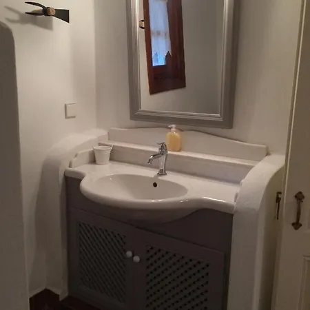 Apartment Family House Grikos Bay (Patmos)