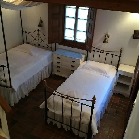 Family House * Grikos Bay (Patmos)