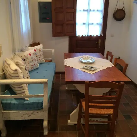 Family House *