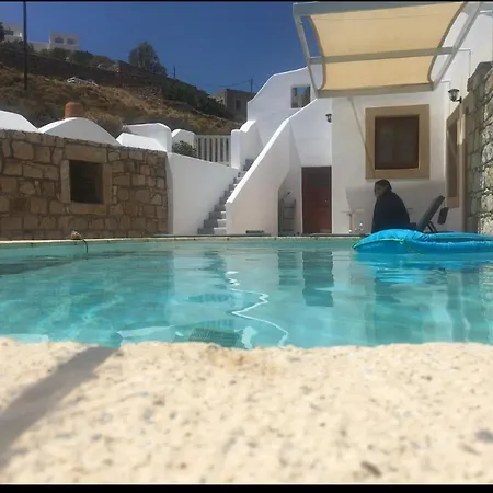 Family House Apartment *