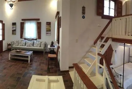 Family House * Grikos Bay (Patmos)