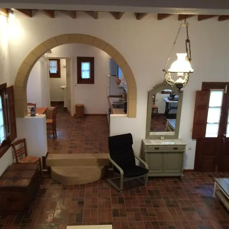 Appartamento Family House Grikos Bay (Patmos)